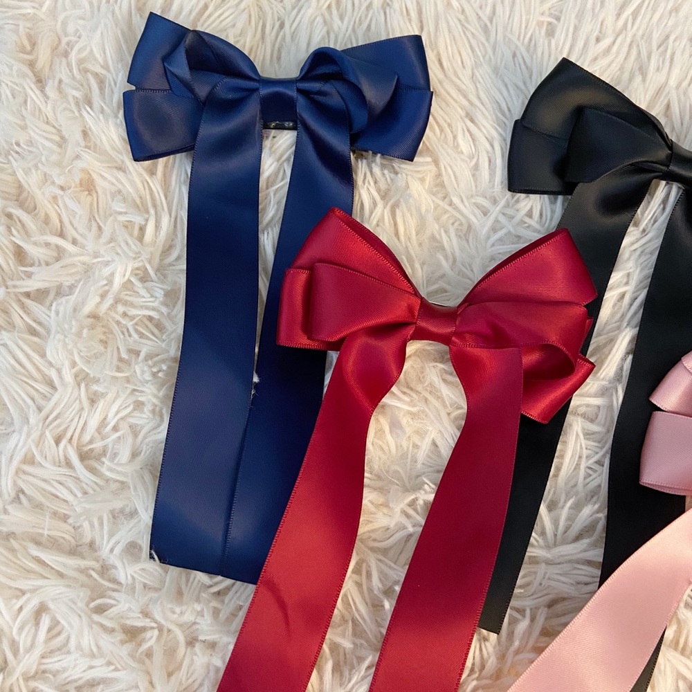 Fashion Evynn Apparel Spring 2021: The Bows (2)